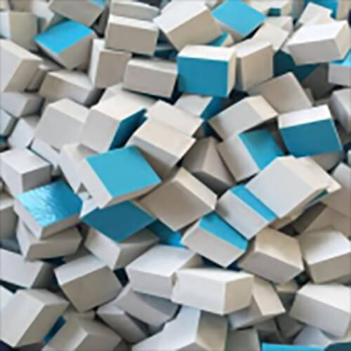 Foam EVA pad