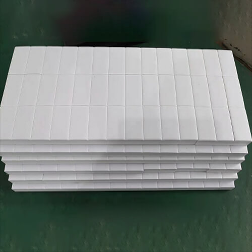 EVA pad with adhesive