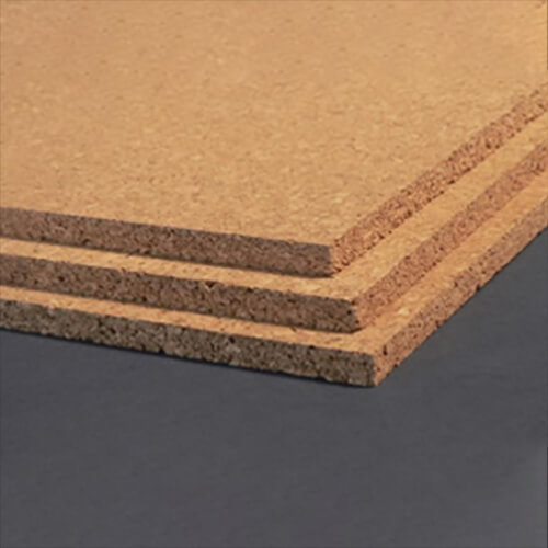 Cork Blocks