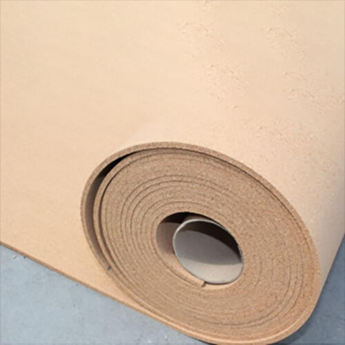 Cork Roll